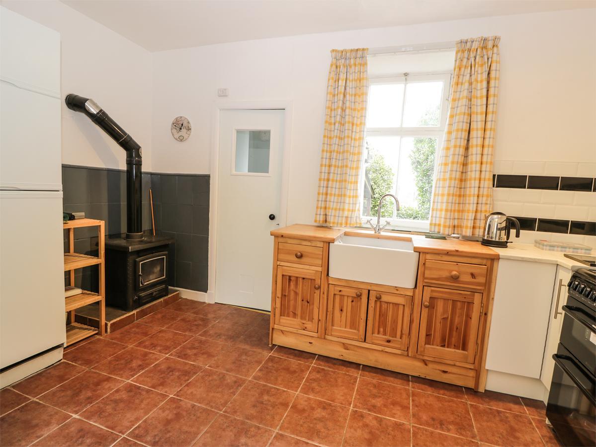 27-29 St Marys Place Къркъдбрайт Екстериор снимка