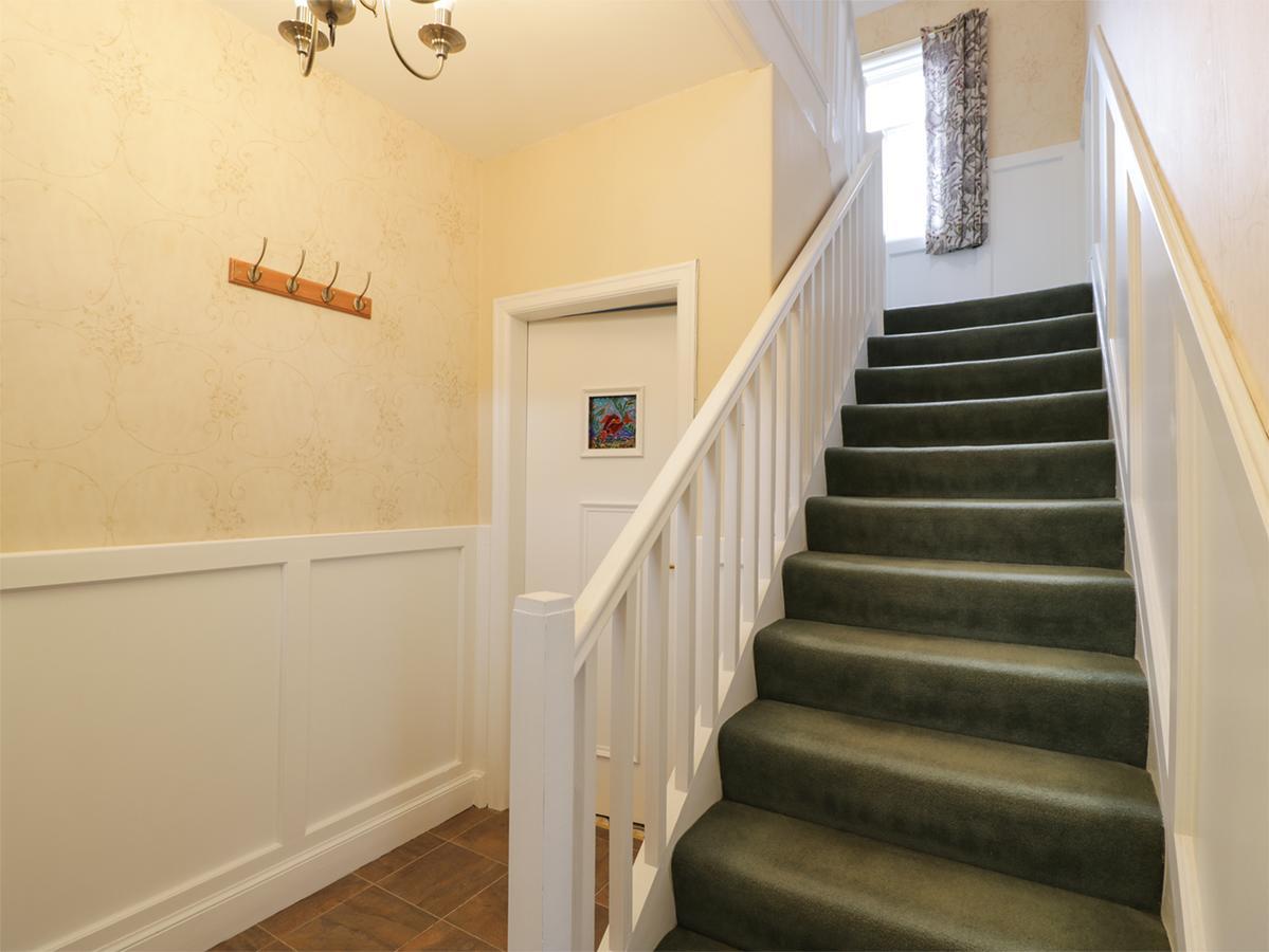 27-29 St Marys Place Къркъдбрайт Екстериор снимка